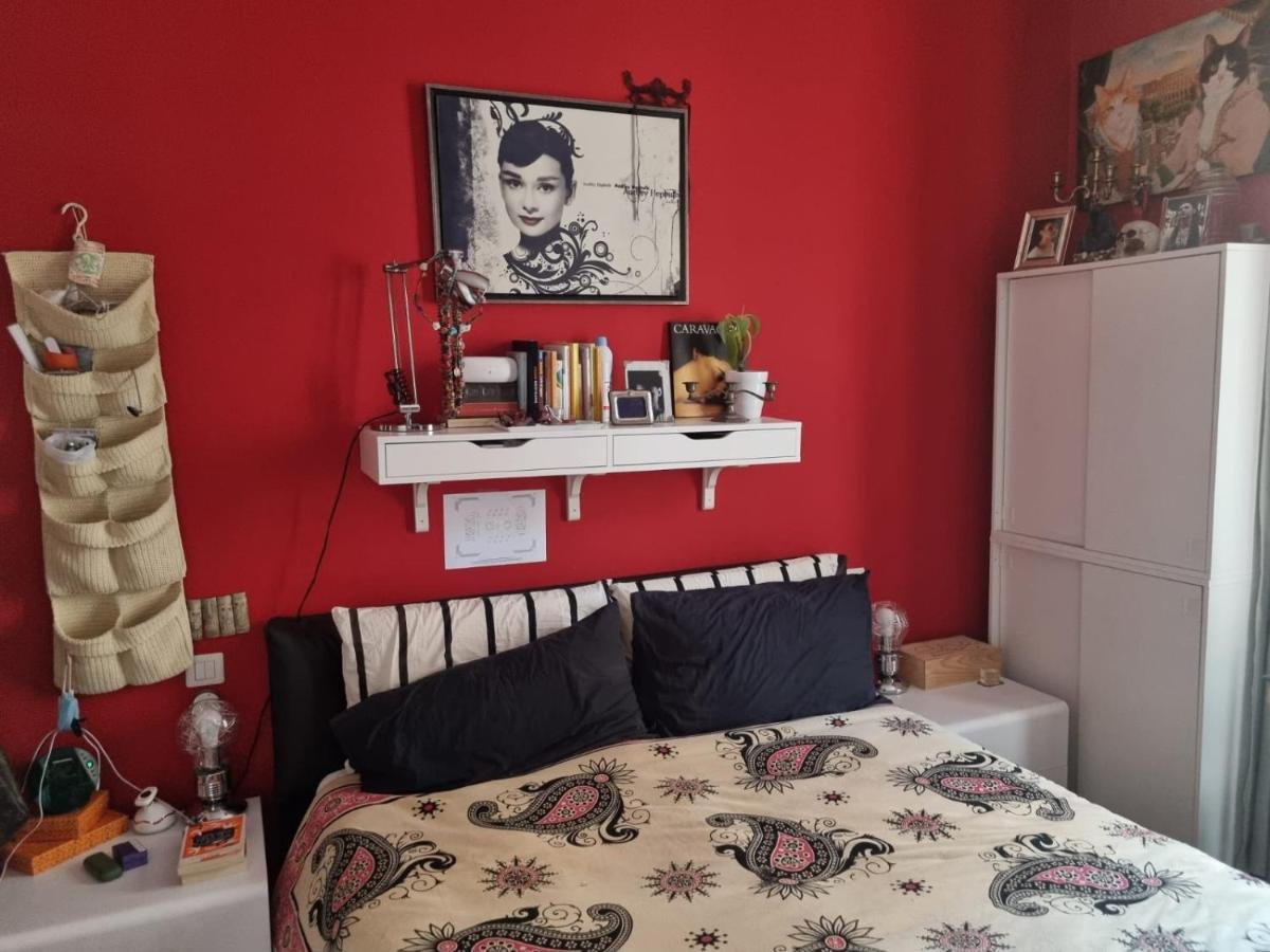 Milo's House Apartman